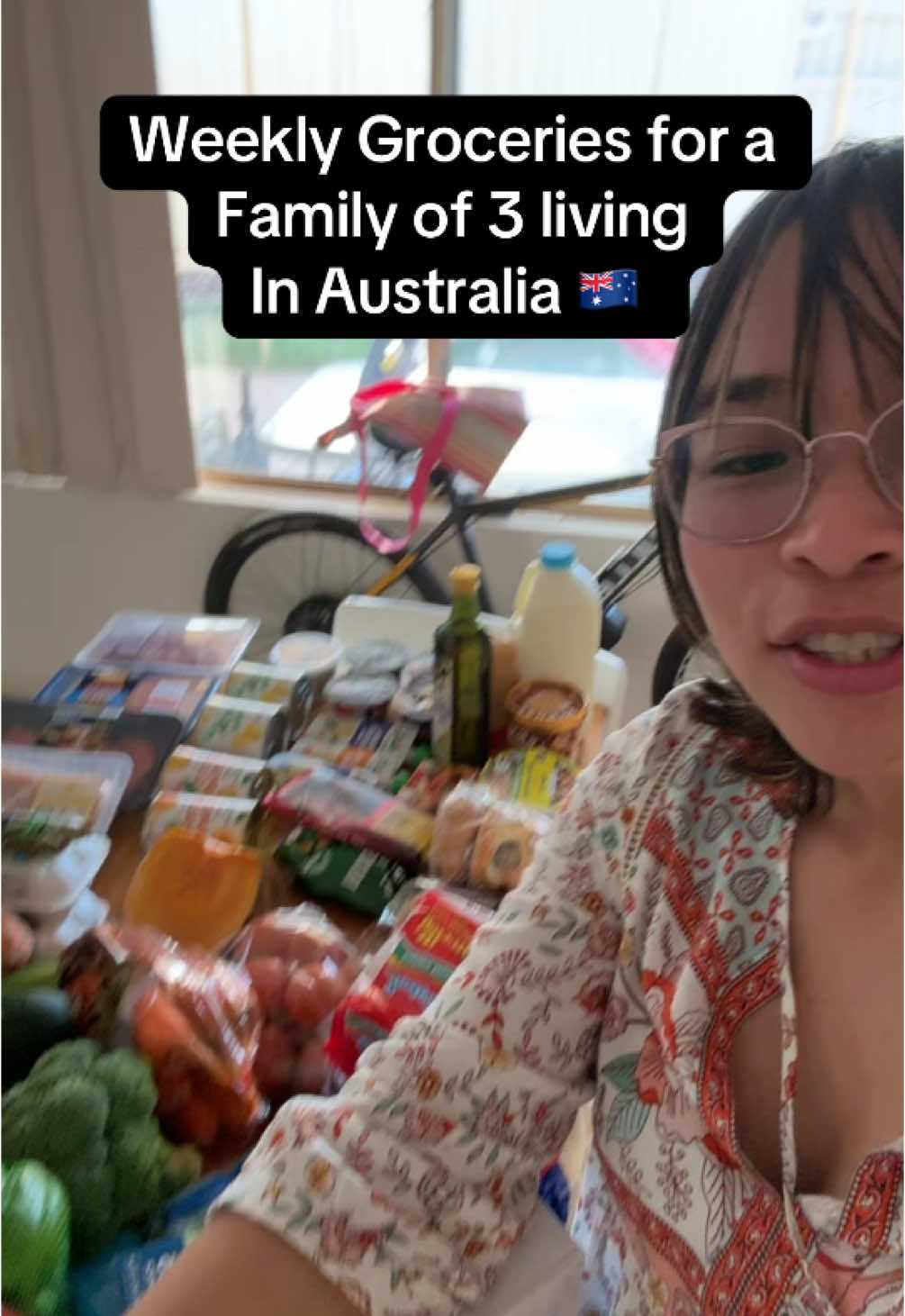 We tried our best to cook at home Kasi maka save talaga but every weekend kumakain parin Kami sa labas to balance the life ✨🇦🇺 kaayo Saan kayo namimili sa Australia 🇦🇺? #groceryshopping #groceries #australia #pinoysaaustralia🇵🇭🇦🇺 #fyp #atedoray #filipinoinaustralia #lifeinaustralia #pinoyabroad🇵🇭🇦🇺 #atemosaaustralia 