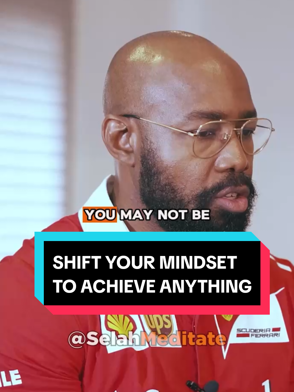 Why You’re Struggling to Succeed: Bankole Williams Reveals the Truth. In this compelling new episode of the Selahmeditate Podcast, we sit down with Bankole Williams, a renowned management consultant, performance coach, and founder of the Live Your Dreams Africa Foundation. This transformative conversation delves into critical insights on business, peak performance, mindset, spirituality, and all-around self-development. Bankole shares his incredible journey into management consulting and coaching, including life-transforming moments that shaped his perspective on success and fulfillment. We explore the essence of peak performance and its role in achieving excellence, uncovering the top metrics and determinants of a successful organization while addressing common mistakes that hinder growth. Bankole also provides deep insights into the power of mindset, explaining how it affects our lives and the steps needed to transform your thinking to achieve anything. He dives into why many people struggle to manifest success, how to unleash your potential despite life’s challenges, and how to maintain a positive outlook even in the face of multiple failures. Beyond personal growth, we tackle profound questions on spirituality and religion, such as the difference between spirituality and religion, what determines right or wrong beyond religious texts, and whether concepts like eternity and reincarnation hold validity. Bankole doesn’t shy away from controversial topics, addressing why Nigeria is deeply religious yet plagued with societal issues and whether the modern church has become more of a business than a spiritual sanctuary. This episode is a thought-provoking exploration of breaking free from negative beliefs, understanding meditation, navigating risks, and making decisions with conviction. Bankole also sheds light on Africa's biggest challenges and offers practical solutions for transformation. Click the link on bio to watch the full interview now. Selah . . . . #BankoleWilliams #SelahmeditatePodcast #Mindset #Spirituality #PeakPerformance #BusinessSuccess #SelfDevelopment #Leadership #Africa #selah