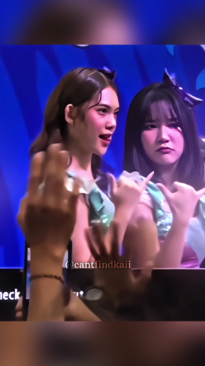 duo jamet😋🤙🏻#marshajkt48 #chika #marshalenathea #yessicatamara #jkt48 