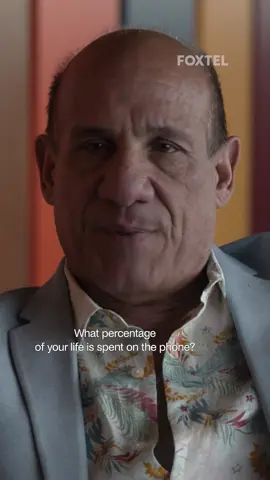 That first line really hit home 🤳 #Bookie #SebastianManiscalco #OmarJDorsey #PaulBenVictor #Foxtel