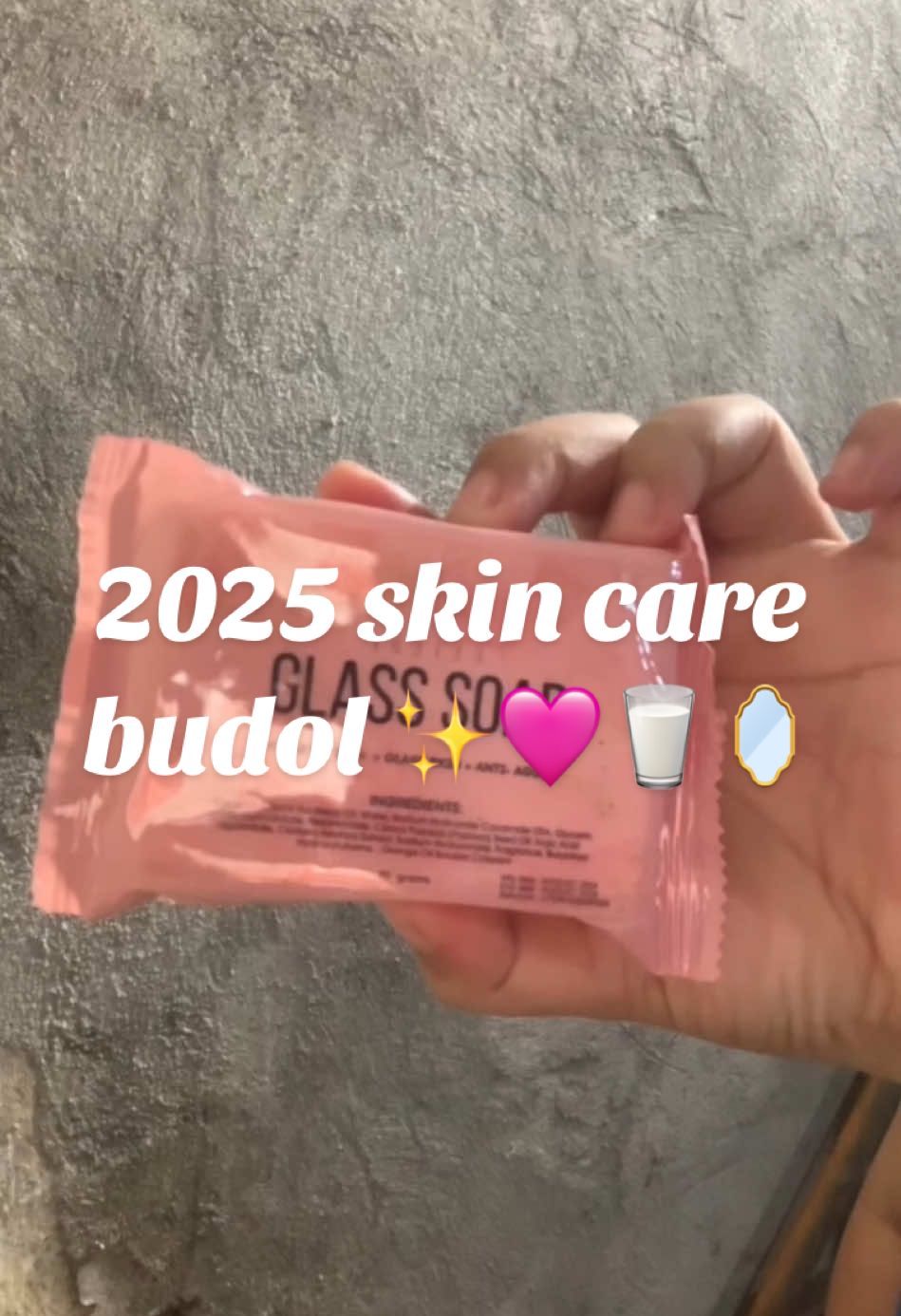 Mag papabudol pa din sa skin care brand na ito sa 2025! ✨🩷 @ichika 🇯🇵🇵🇭  @ᡣ𐭩 •｡ꪆৎ ˚⋅ ##affordableskincare ##skincareroutine ##budgetfriendlybeauty ##affordableskincareproducts #skincaretips