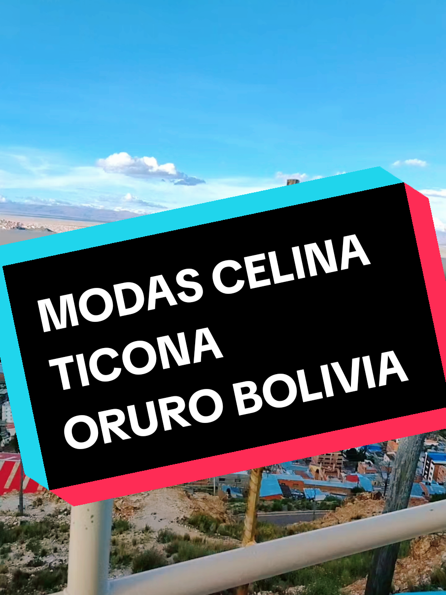 ❤️❤️🥰😍Mi amor  Modas Celina ticona #oruro_bolivia🇧🇴 #mercadobolivar #FLORES_PRODUCCIONES @Celina Ticona 