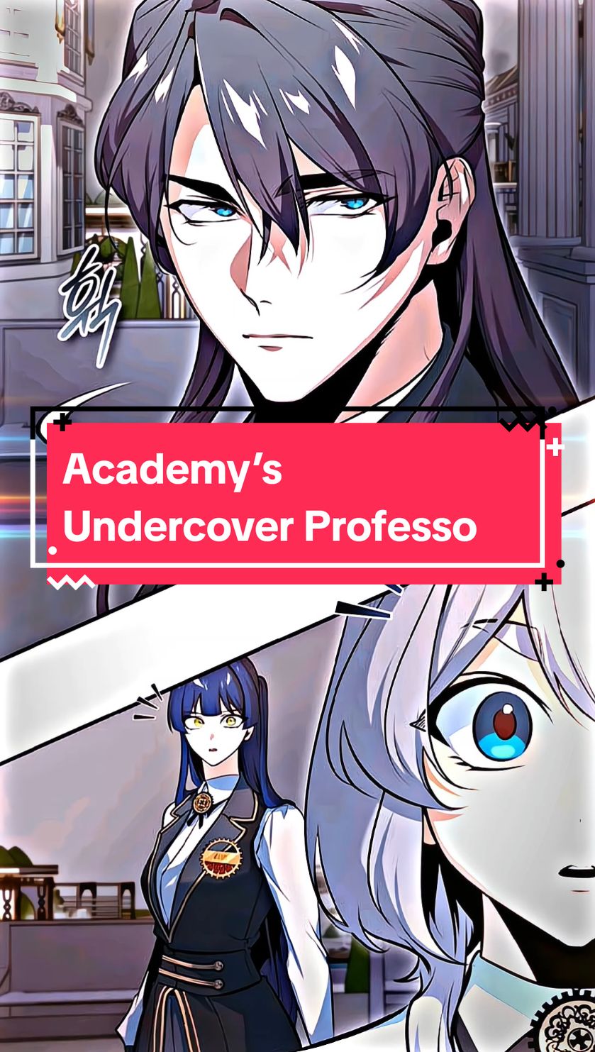 ᴀʜ ᴅᴀʜ ʟᴀʜ ᴍᴀʟᴀs😞 #manhua #academysundercoverprofessor #lewatberanda #fypppppppppppppp #fyp 