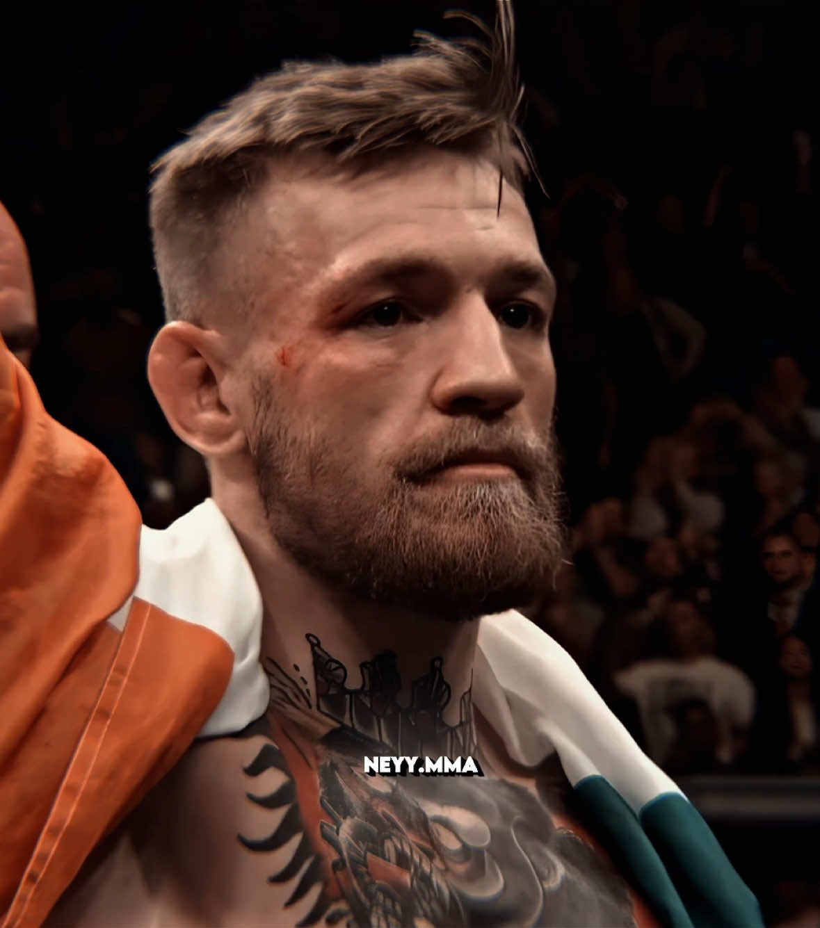 Also vs McGregor ✨🔥 #UFC #mma #edit #viral #neyymma #josealdo #conormcgregor #mcgregor 