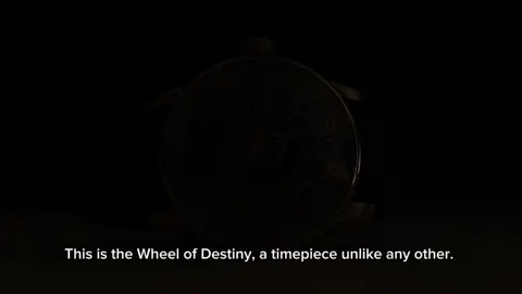 Wheel of destiny. #WOD #zbioland #zbl #zbl1002 #trendnow #trendnow #viralvideo 