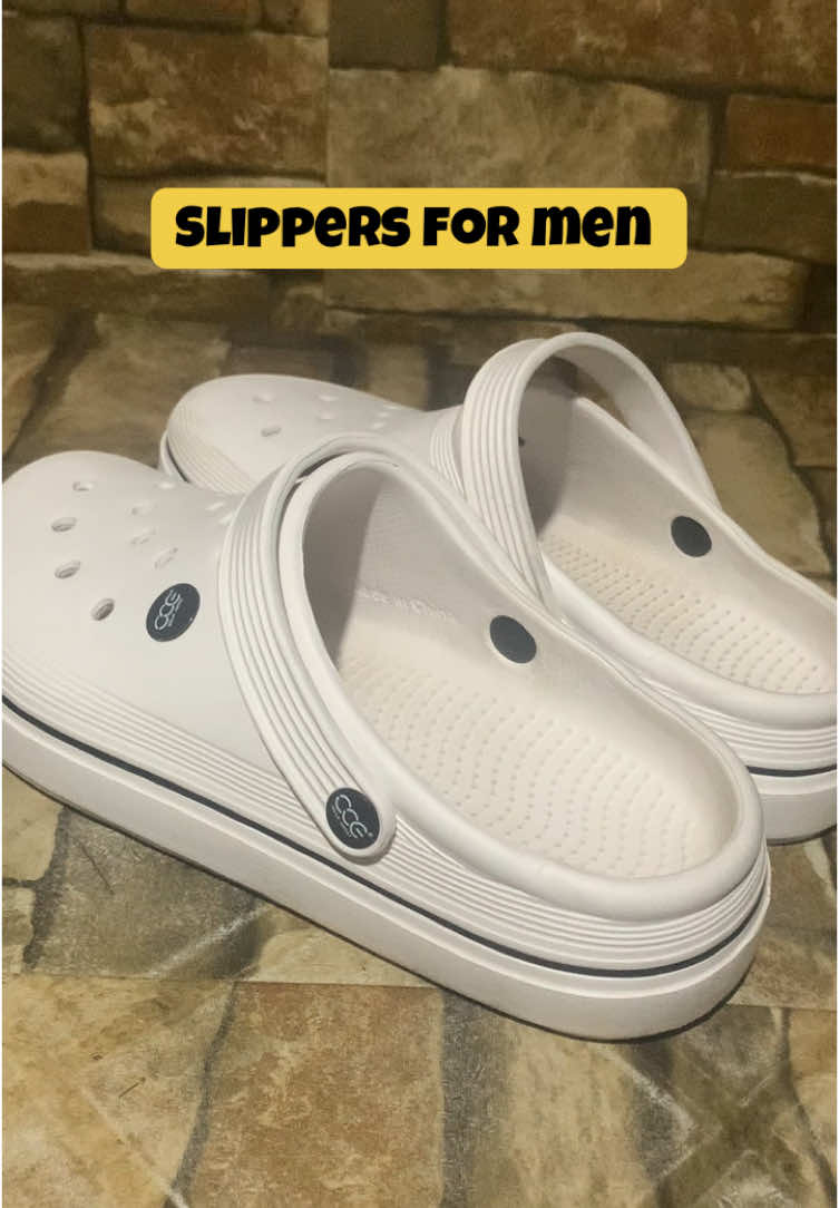Slippers waterproof💧💦 #waterproof #slippers #affiliatemarketing #fyp 