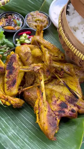 bakakak ayam kampung  Resep jadul Rasa mantulll #bakakakayamkampung #kuliner #kulinertiktok #wanayasa #explorepurwakarta #masakansunda 
