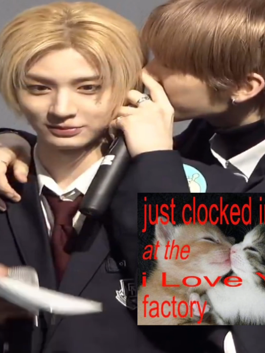 what do you guys know about #gongfourz ... #taesan #leehan #boynextdoor #bnd #bonedo #fyp #kpop #edit @boynextdoor_official 