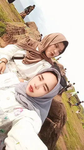 🥰#jelajahgajian #bukit #lombokvirall🌴🌴 #fyppppppppppppppppppppppp 