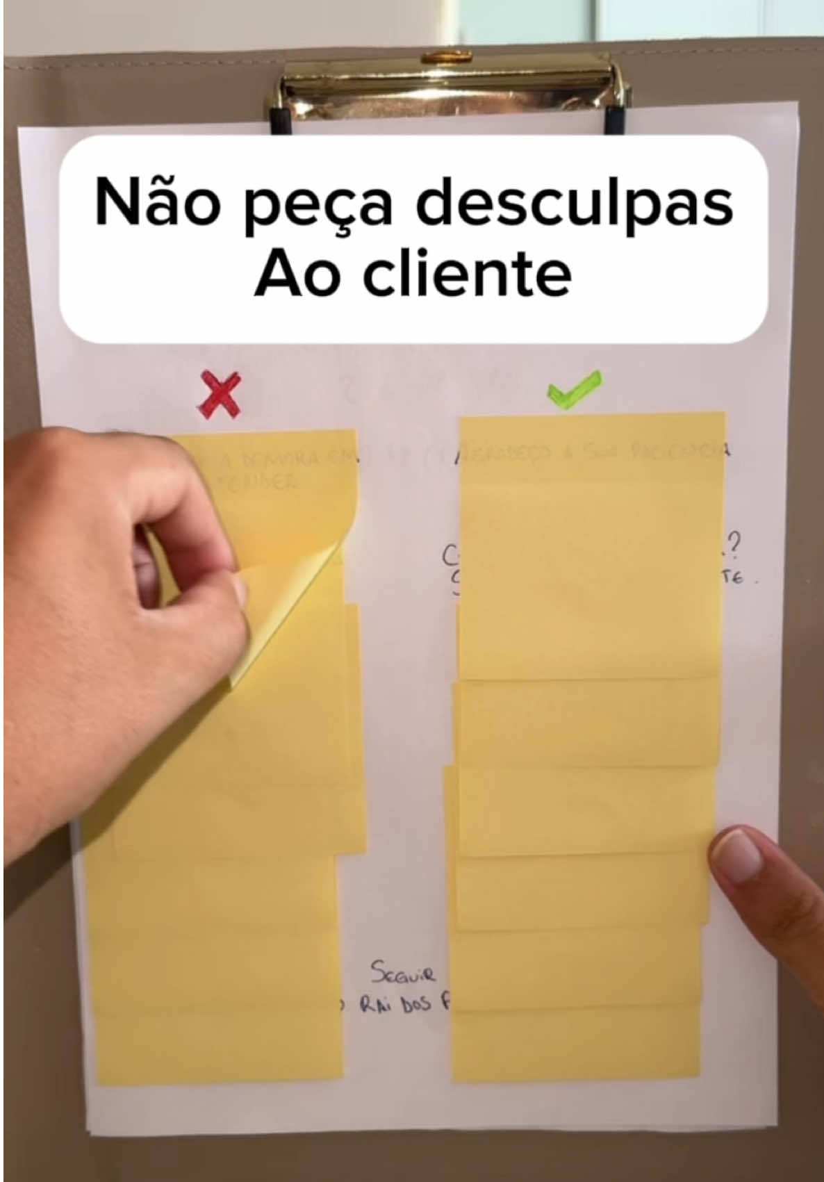 Sua comunicação influencia diretamente nas suas vendas. Clientes valorizam profissionais que demonstram autoridade e que os guiam até a tomada de decisão. O que deve ser feito de forma sútil e consultiva. Busque sempre utilizar palavras e frases que inspirem confiança e não se esqueça sua postura e linguagem corporal são fundamentais nesse processo. Já compartilha com um empreendedor que precisa saber disso #vendas #vender #empreendedorismo