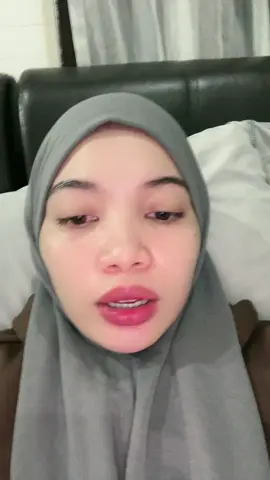 G MAKEUP PENGANTIN NAMPAK BENDA PELIK😖   @Fibremeal / Fibrefit Official 
