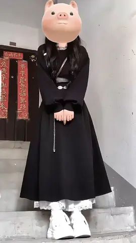 outfit này dự Tết mồng 1 nè ❤  #linkmuabênig_hyuucutie_ #phoidoxinh #outfit #outfitideas #thoitrang #thoitrangnu #fashion #style #stylenhenhang #stylenangtho #chanvay #chanvayxinh #outfitinspo #outfitxinhmoingay  #moingaymotoutfit #review #reviewthoitrang #nàngthơ #stylenangther
