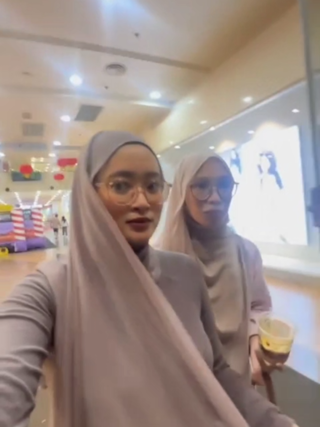 kridung fatin baju crop yang fyp kaya apa? #jelajahgajian #fypage #fy #foryou 