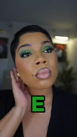 E.A.G.L.E.S 🦅! We Going to the Super Bowl! Philly Stand Up!  . . . #eagles #philly #phillytiktok #SuperBowl #eaglesmakeup #bleedgreen #nfl 