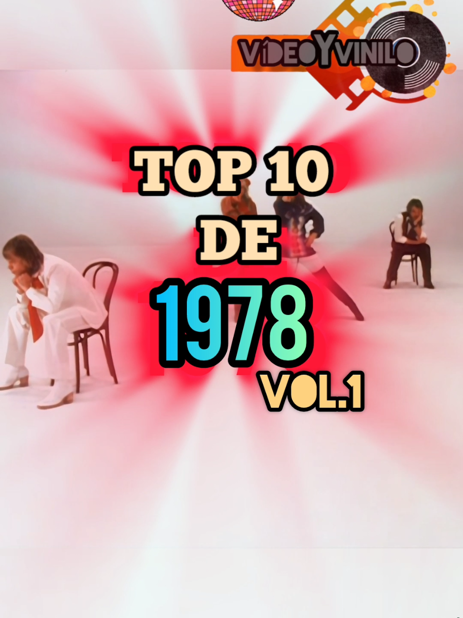 Top 10 de 1978 Vol.1 #video #videos #viral #viraltiktok #fy #1 #2 #3 #reels #videoviral #parati #paratii #fyp #fyp #fypシ゚viral #reel #videoreels #foryou #tiktok #foryoupage #viraltiktok #musica #music #songs #song #70s 