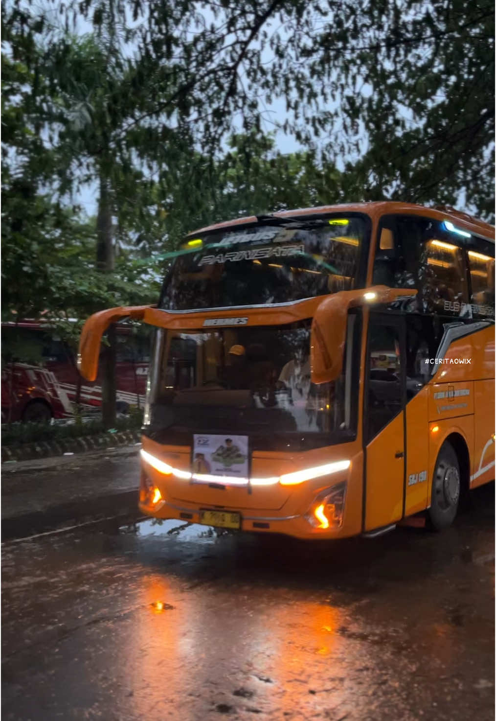 Bus subur jaya JB 5 Ziarah Sunan Kudus #sunankudus #buspariwisata #ziarahwali #busmania 