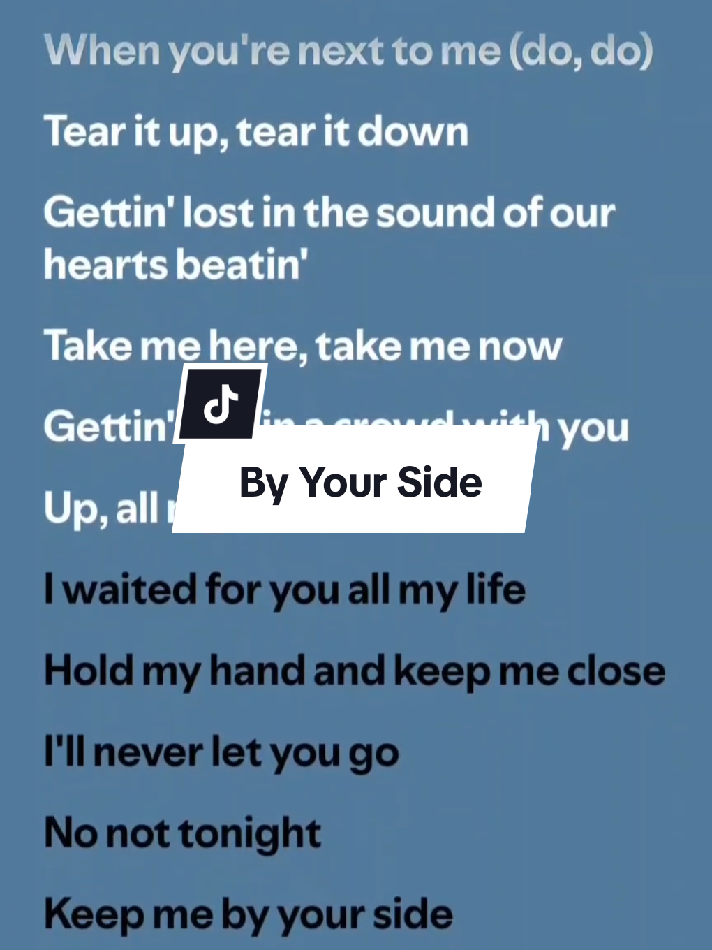 Jonas Blue, RAYE - By Your Side (Lyrics) #musicprospect #lyrics #fyp #fypシ #fypage #spotify #jonasblue #raye #byyourside 