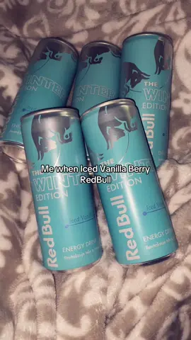 love u love u love love u  #redbull#icedvanillaberry#thewinteredition#vanilla @Red Bull @Red Bull Slovensko 