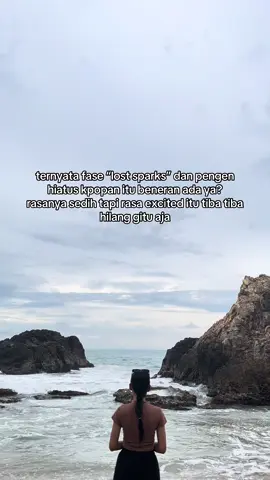 pengen excited kpopan lagi, tapi diwaktu yang bersamaan lagi ngerasa toxic :( #kpop 