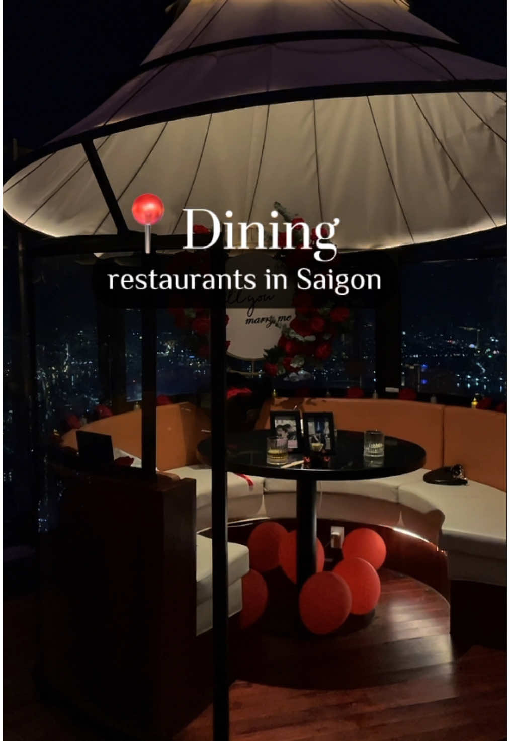 Tổng kết Top 13 “nhà hàng hẹn hò iu thích” của mình trong năm 2024 #saigon #henho #dining #finedining #sensdineandwine #shrilifestyledining #xuhuong #viral #miwakupremium #rootybar #yeshi #miensaigon #tramhamquan1 #marsvenus #sorieatery #sushifella #glamisquefushiondinning #arteastiqthesanctuary 