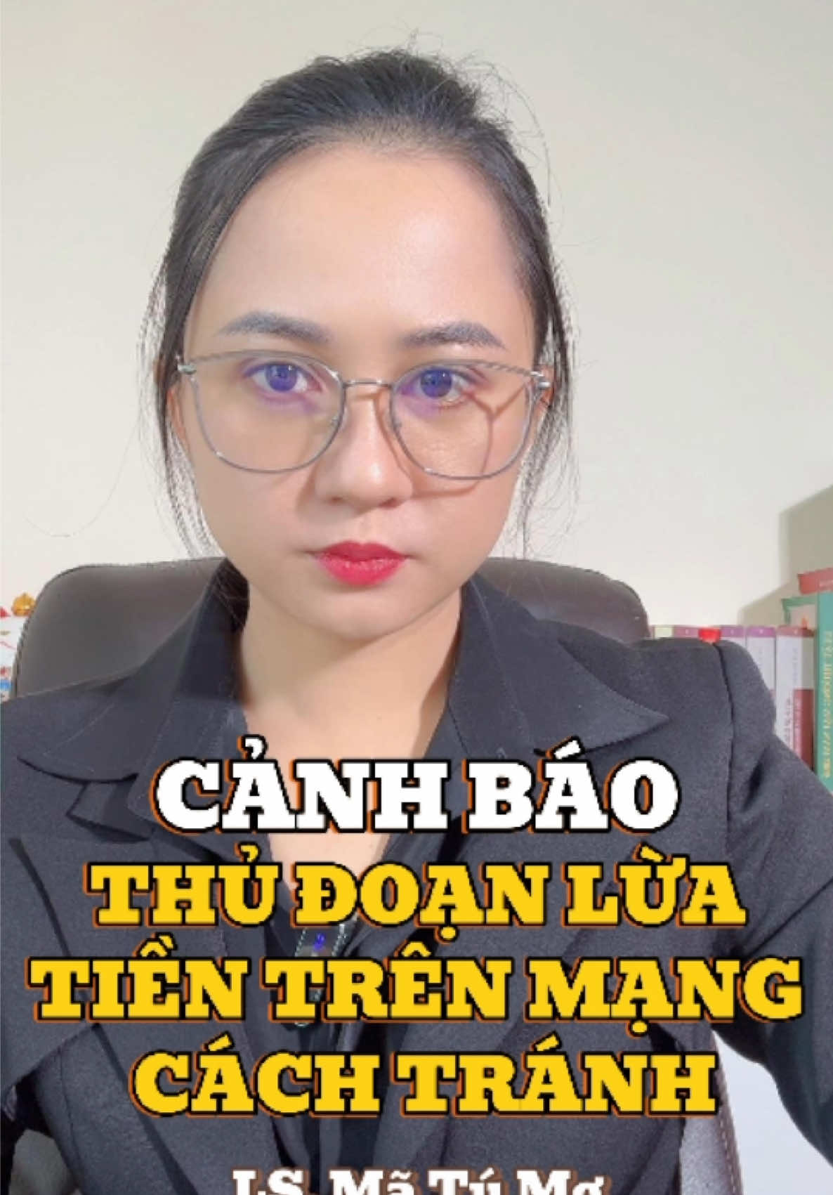 Cảnh báo các thủ đoạn lừa tiền trên mạng và cách phòng tránh #Matumo #viral #luatsu #luatsumatumo #tuvan #tuvanphapluat #tet #tet2025 #luadao #campuchia #cambodia #luadaochiemdoataisan #2025newyear #2025 #tetxumvay #tetxahoagan @Trợ lý Ls. Mã Tú Mơ 