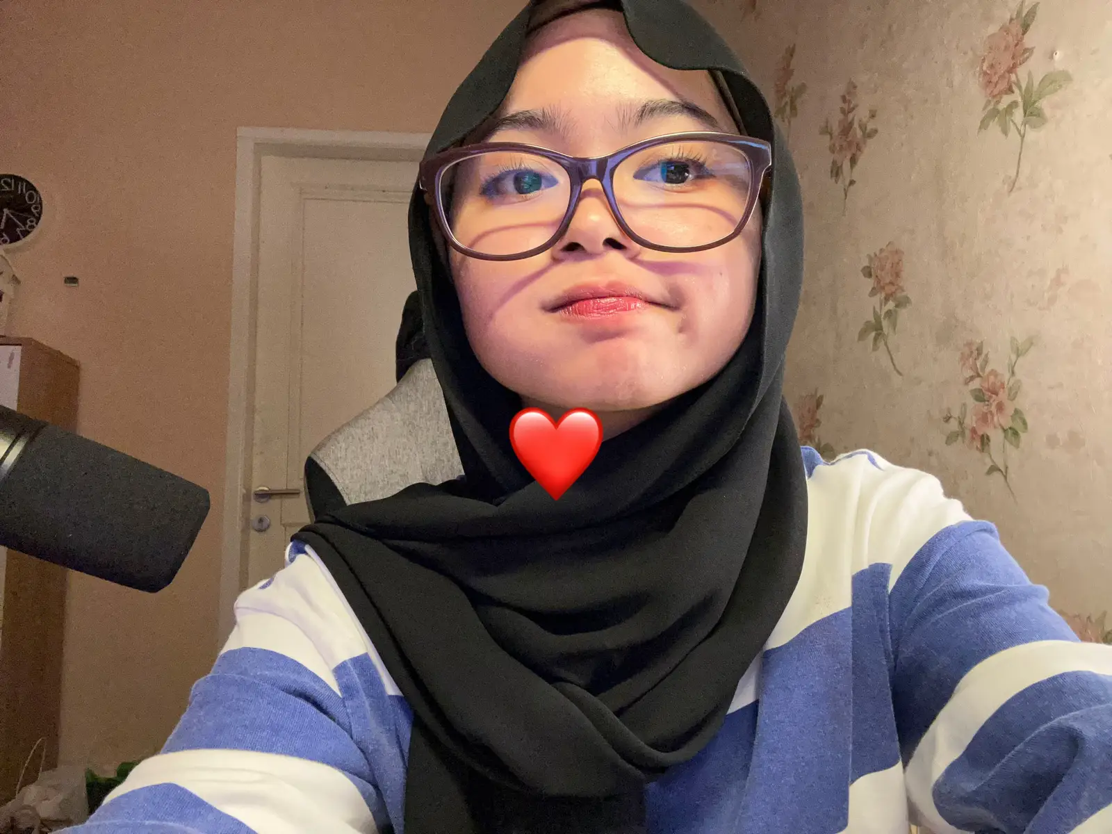 aduh iya iya bg windah