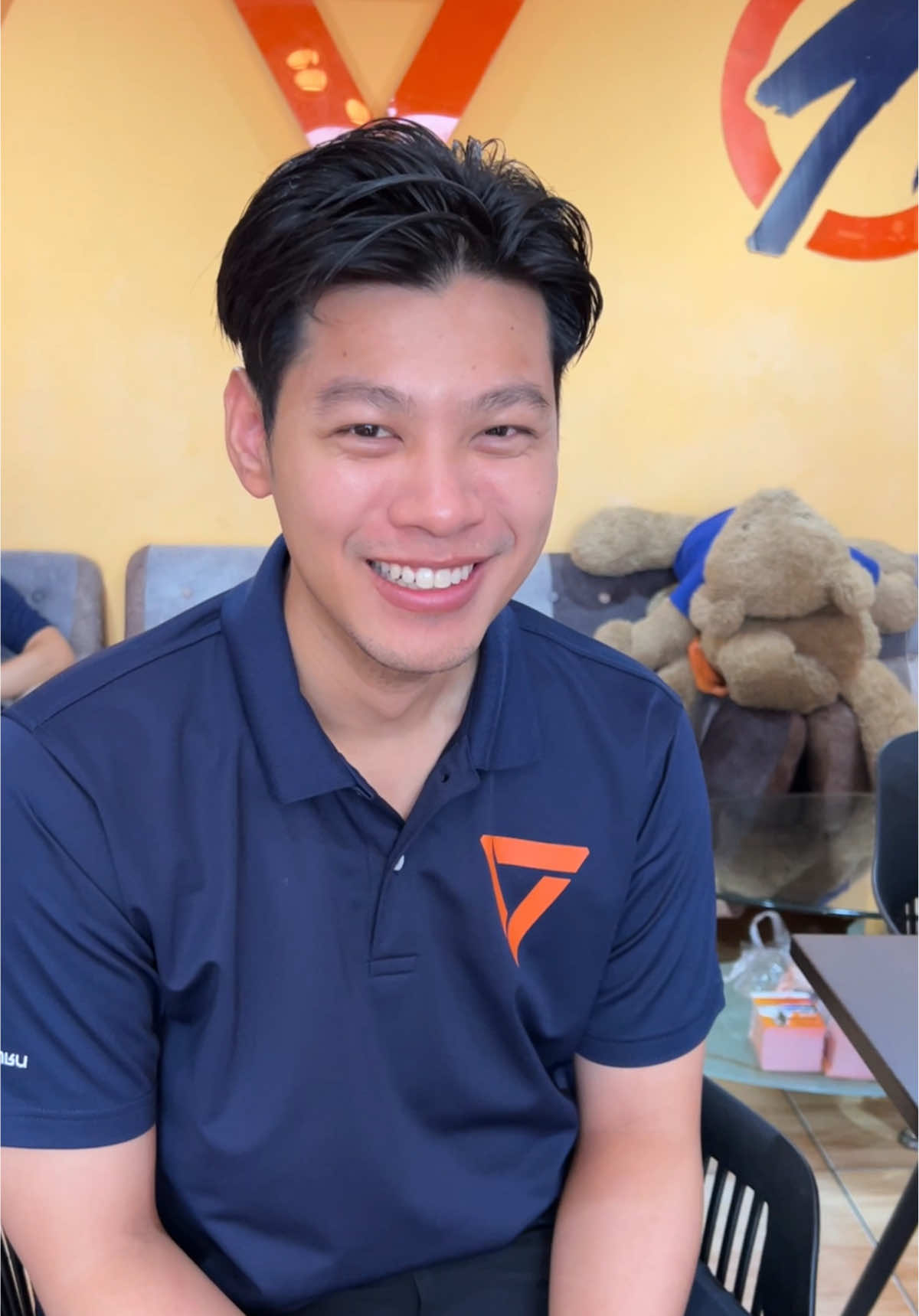 พี่แบงค์เป็นคนที่ยิ้มแล้วโลกสดใสมากจริงๆ🫶🏻 #suphanatminchaiynunt #bankminchaiynunt #minchaiynunt #แบงค์มีนชัยนันท์ #ศุภณัฐมีนชัยนันท์ #สสแบงค์ #สสแบงค์ศุภณัฐมีนชัยนั้นท์ #สสแบงค์บางเขนจตุจักรหลักสี่ #มีนชัยนันท์ 