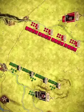 Battle Of Yarmuk #history #edit #alparslanıntorunu #islamic 