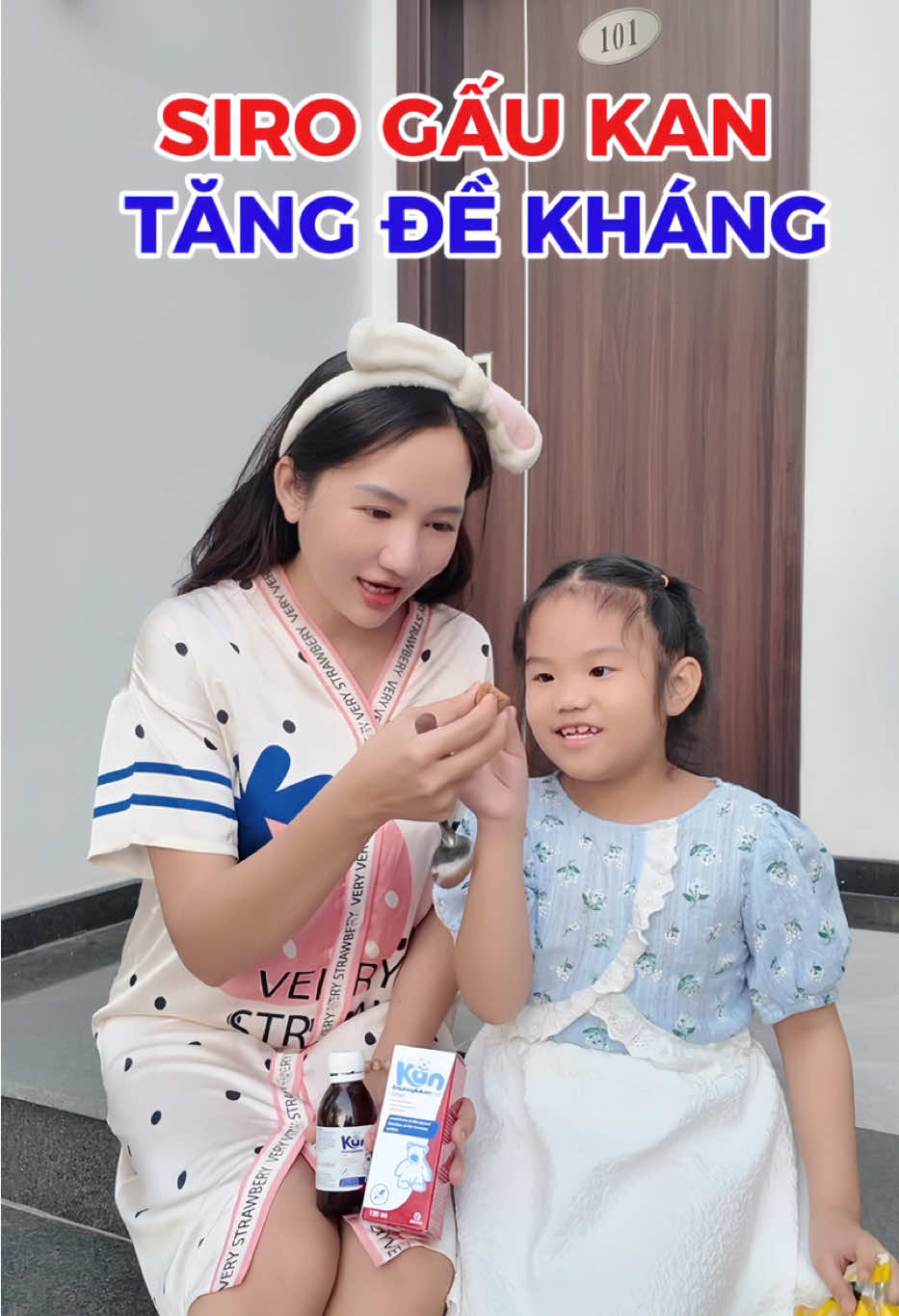 Các ba mẹ đã biết sử dụng Siro gấu Kan tăng đề kháng sao cho chuẩn và hiệu quả chưaaaaa 🥰   #sirokan #tangdekhang #mevabe #mebimsua #biquyetchamcon #chamsocbeyeu 