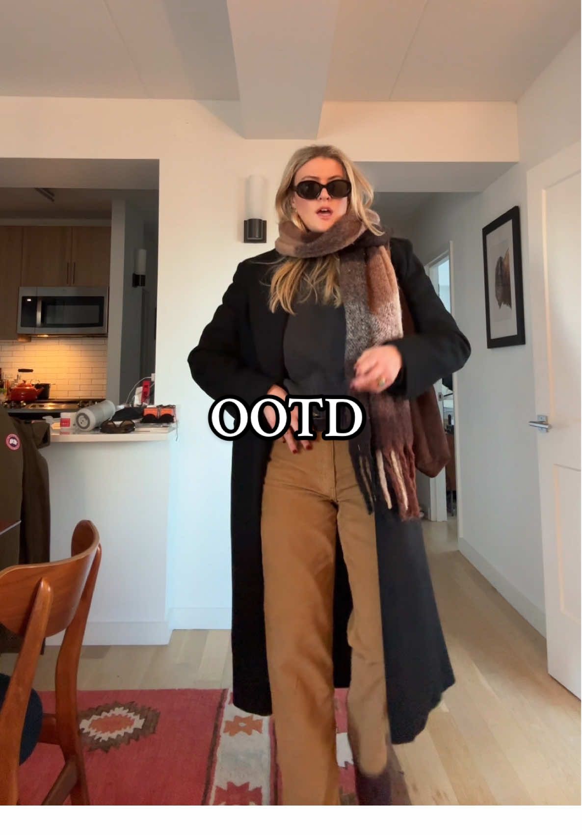 Hello goirls ! #OOTD 