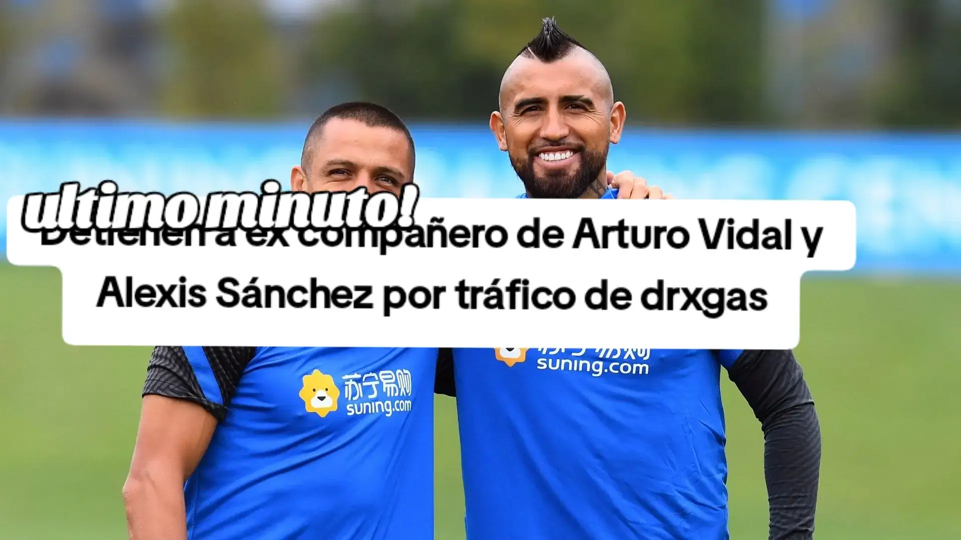 #viral #noticias #escandalo  #escandalomundial  #futbol⚽️  #trafico 