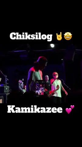 Chiksilog - Kamikazee 💕 #fyp #fypシ #kamikazee #chillsongs #chiksilog #lovesong 