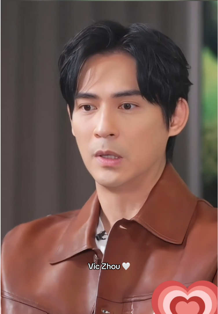 Kasih kata-kata buat zaizai dong 😁🤭 #viczhou#meteorgarden#f4 