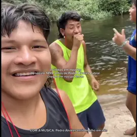eu tô amando esses meninos!! #indios #pedroalvarescabral #brasil #memestiktok #paparazzi #fyp #fypp 
