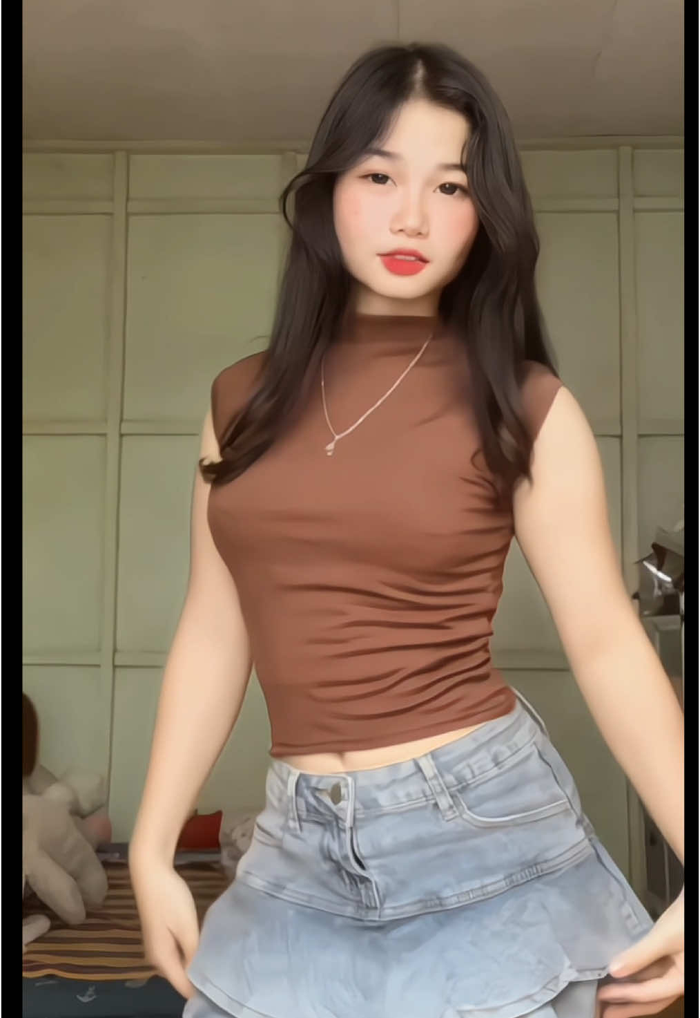 ဘာအကလဲမသိဘူး😁#CapCut #fyp #fyppppppppppppppppppppppp #tiktok #trend #dance @TikTok 