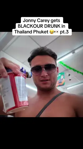 Wait till the end 😭😭😭 #jonnycarey #johnnycareyclips #thailand #phuket #thailandtravel #thailandpuket 