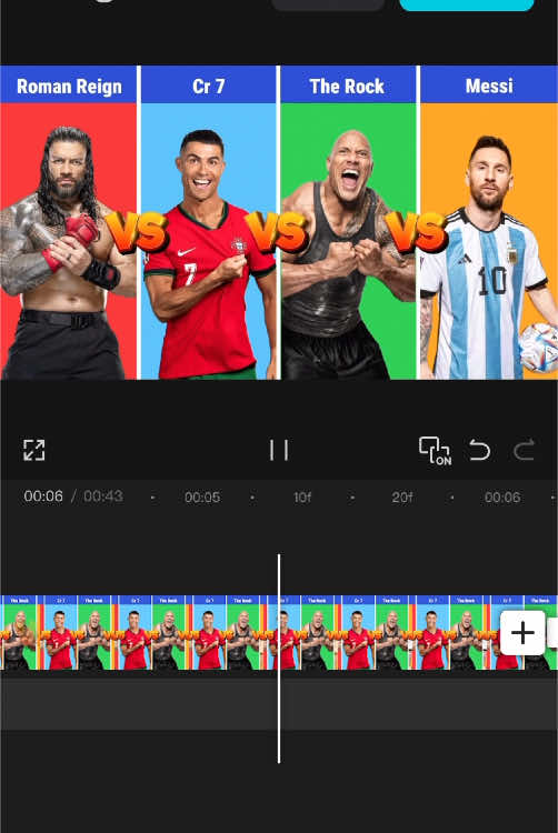 Youtube automation @Dream  Flags 🏳 