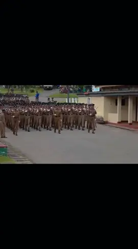 77වැනි නිදහස් දිනය ලස්සන එකක් කරන්න මහන්සි වෙන 