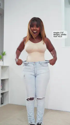 NO WORD NEEDED🫶🏽 #shapewear #nebility #hourglass #bodysuit #shopvideocarnival #faja #plussize 