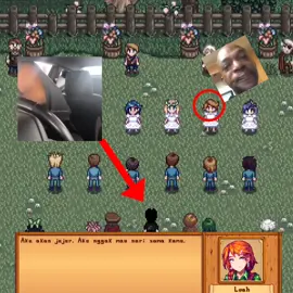 ni yg req@seiya.marvel  😂😂😂🗿😭 sebegitunya mending Abigail #stardewvalleymemes #stardewvalley 