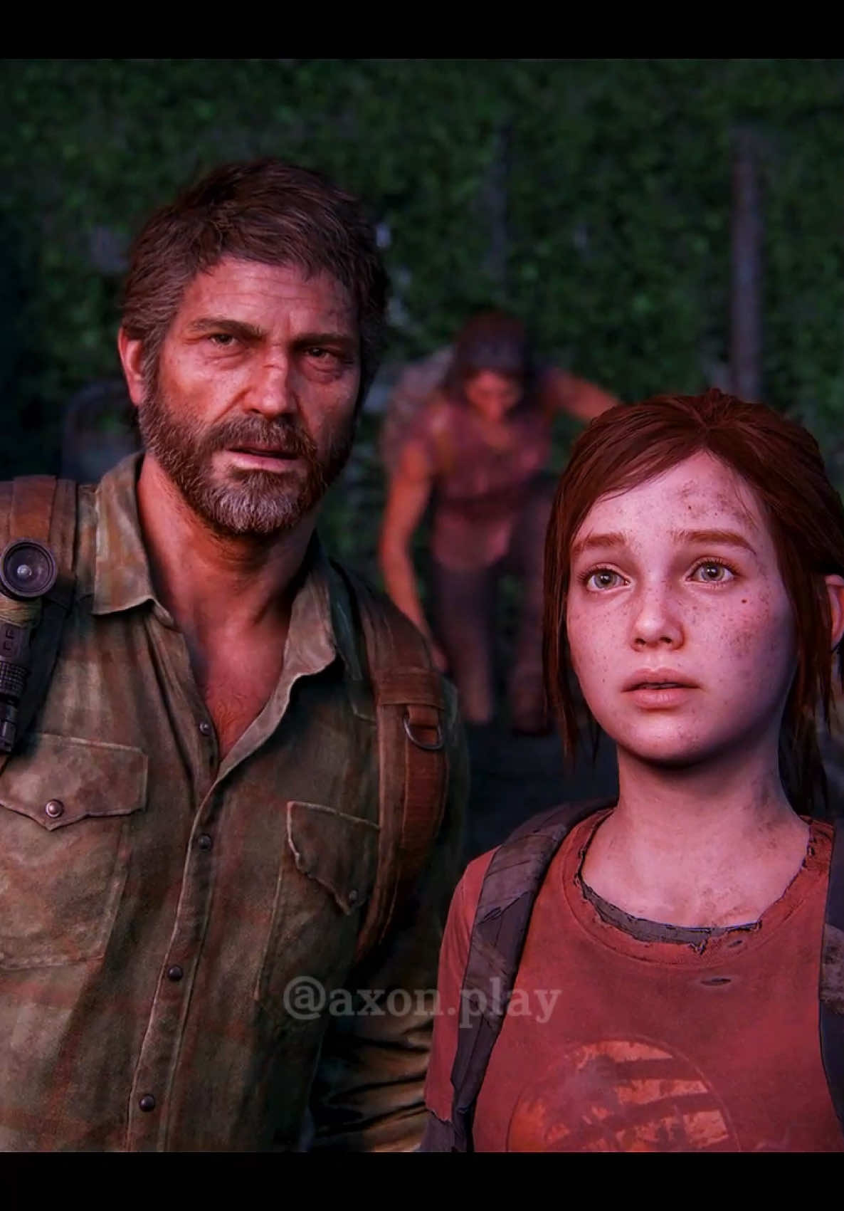 Que jogo maravilhoso! #thelastofus #tlou1  #joelmiller #elliewilliams #thelastofuspartremake #naughtydog  #thelastofusedit #ps5 #ps4 