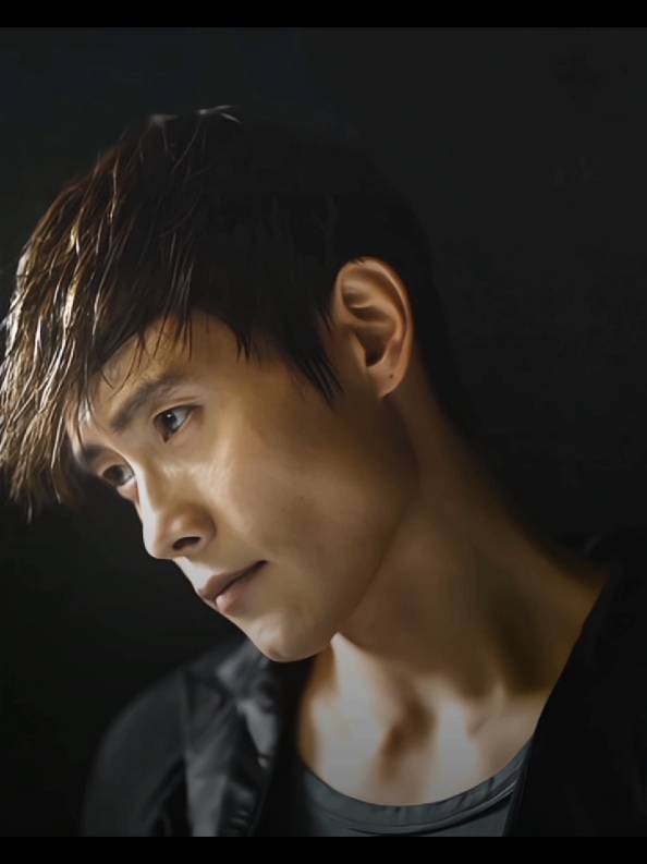 that mole on his ear #leebyunghun #lbh #leebyunghunedit #player001 #hwanginho #kdrama #foryoupage 