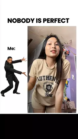 #ctto ➡️ @yvavyyy  #pinay #pinaytiktok #nobodyisperfect #viral #viralvideo #yvavyyy #viralhub #trendingvideo 