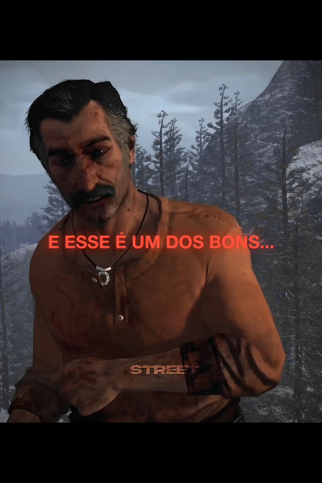 Esse é um dos bons... #game #games #rdr #rdr1 #rdr2 #dutchvanderlinde #dutchvanderlindeedit #rockstargames #edit | TODOS OS CRÉDITOS DA DUBLAGEM VÃO PARA: YouDubbing (YouTube)