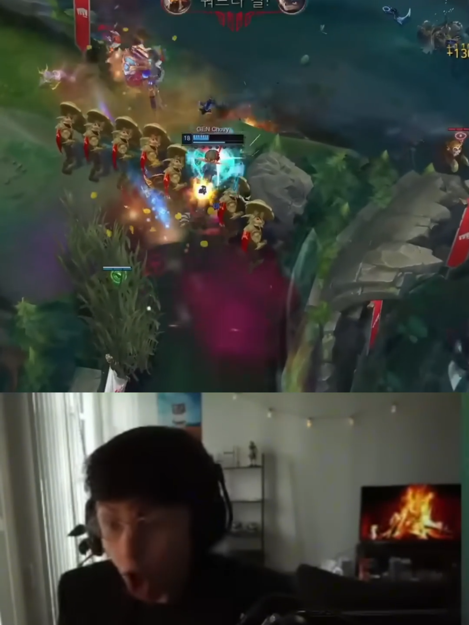 Faker is GOATED on his Azir! Deleting GenG in seconds! #lolclips #highelo #caedrel #leagueoflegends #outplay #twitch #lck #t1faker #faker #sktt1 #gaming #losratones