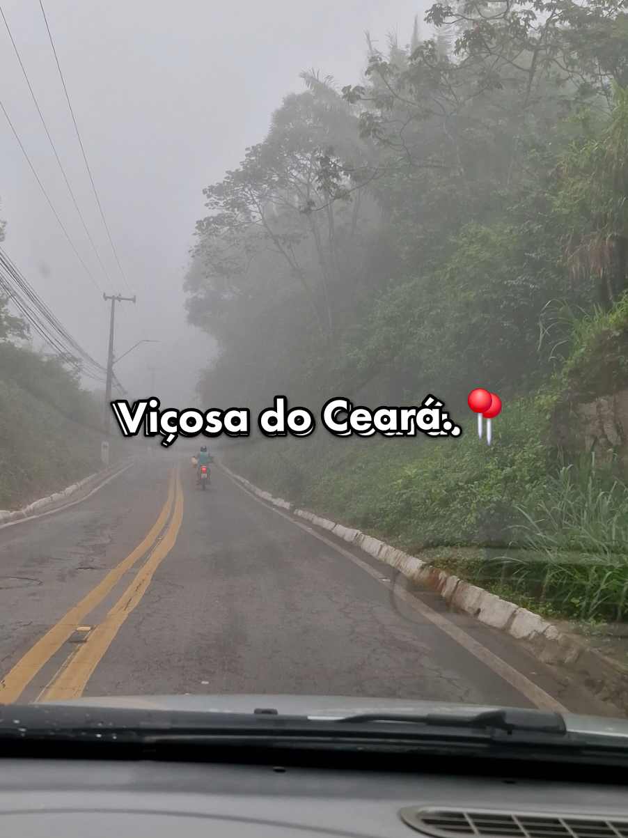 Chegando em Viçosa do Ceará.✨️ #ceara #vicosadoceara 