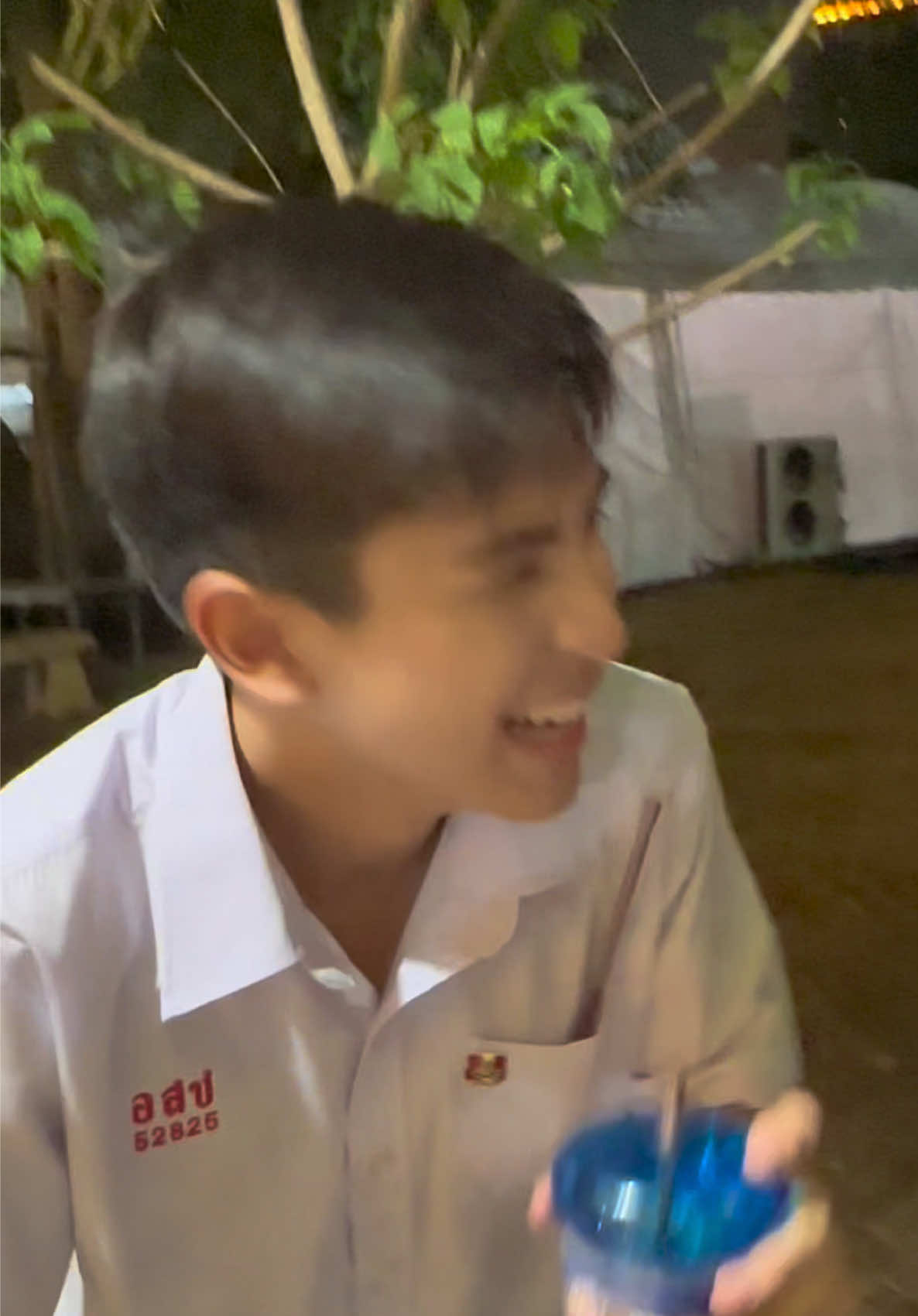 เวลาเธอยิ้มของจริง ( #the3rdyearband #jrwjn #fyp @Game ) 