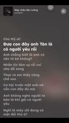 25 bài hát có lyric đã chạm đến trái tim tôi trước khi bước qua 2025 | 06: Đập chậu đại cương
