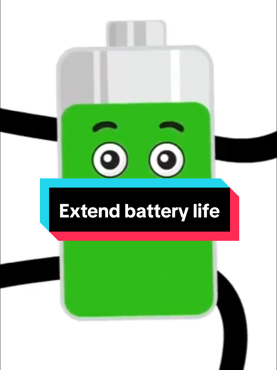 Extend battery life #extendbatterylife  #amharictech  #kanenus_tech #androidtips 