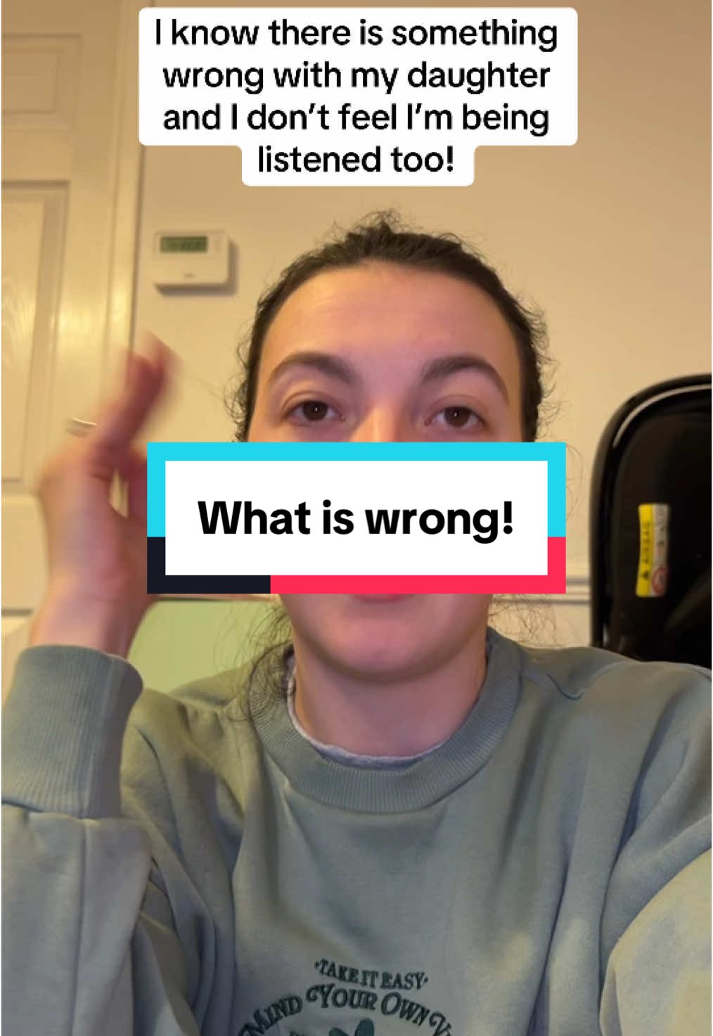 This is really taking its toll on EVERYONE! #mumtok #mumlife #mumtokuk #sahm #contentcreator #bowelmovement #constipation #disimpaction #doctors #paediatrics #urgentrefferal #poorlytoddler #whatiswrong #helpme #advice 